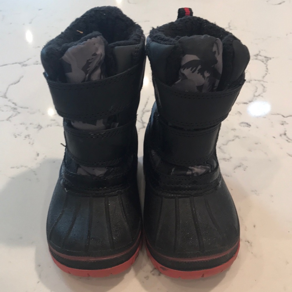 Cat n Jack all weather boots